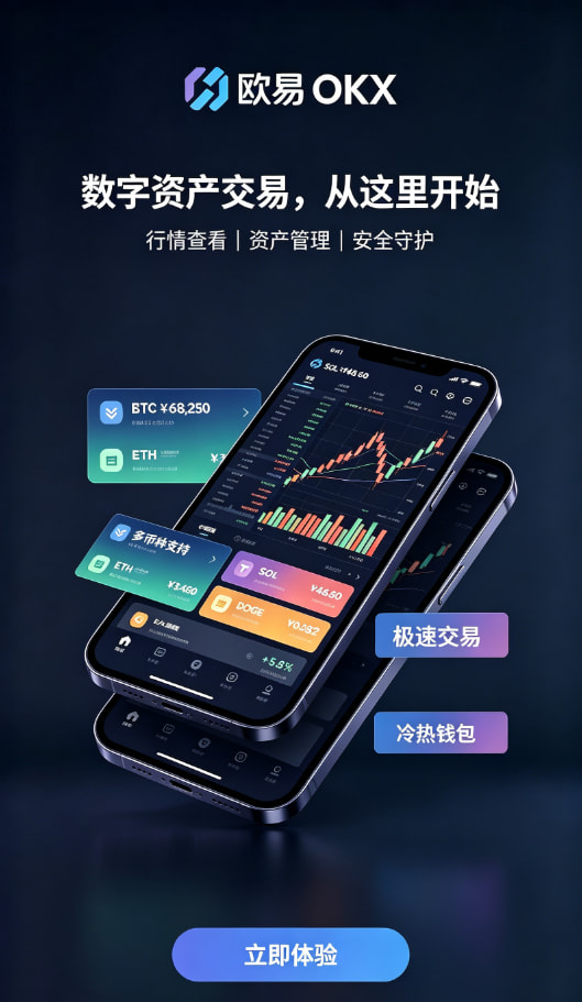 欧交易所app官方手续费说明